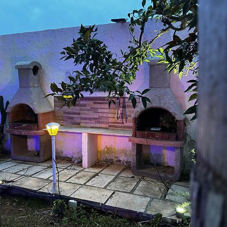 Villa Immacolata กาซาลาบาเต ภายนอก รูปภาพ