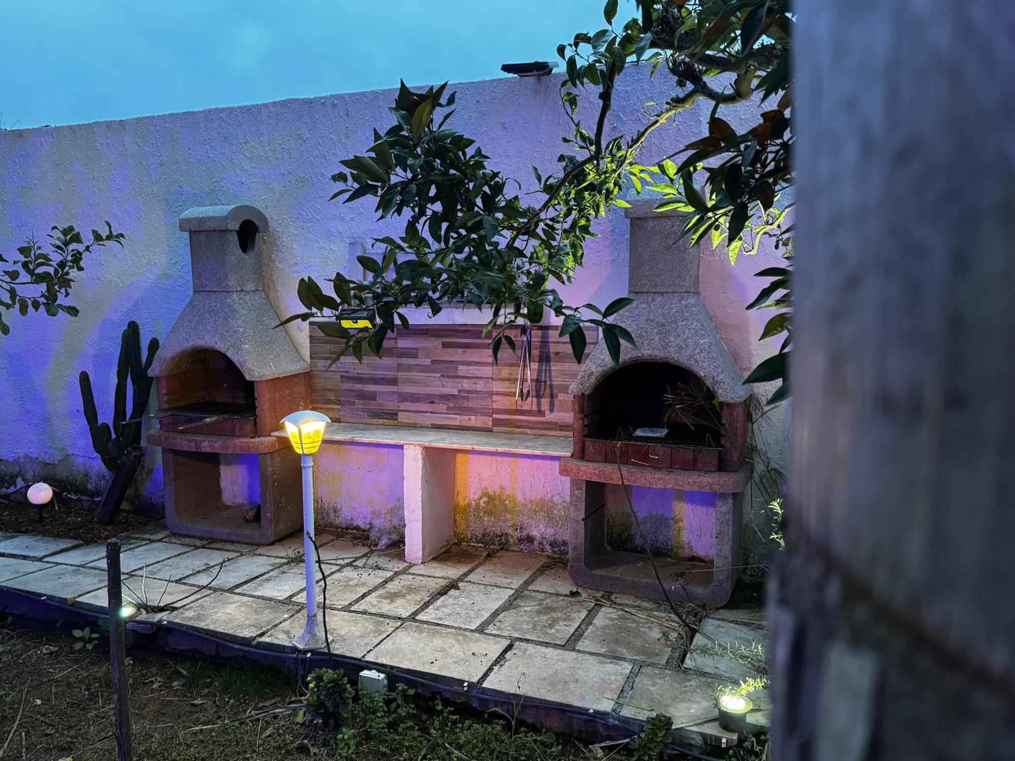 Villa Immacolata กาซาลาบาเต ภายนอก รูปภาพ